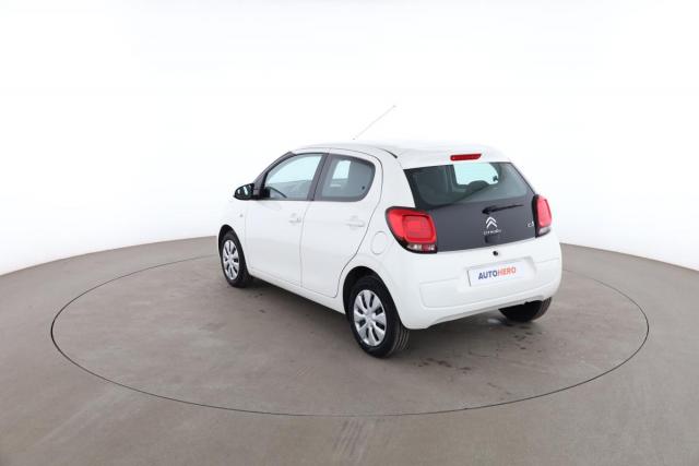 Citroen C1 image 3