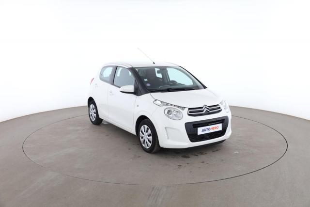 Citroen C1 image 4