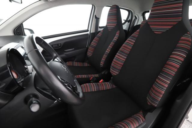 Citroen C1 image 9