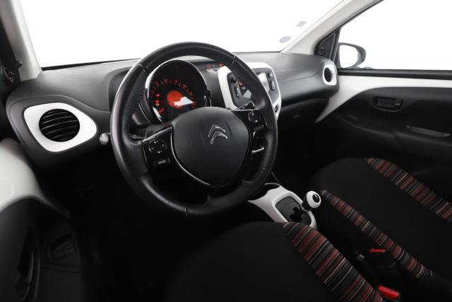 Citroen C1 image 6