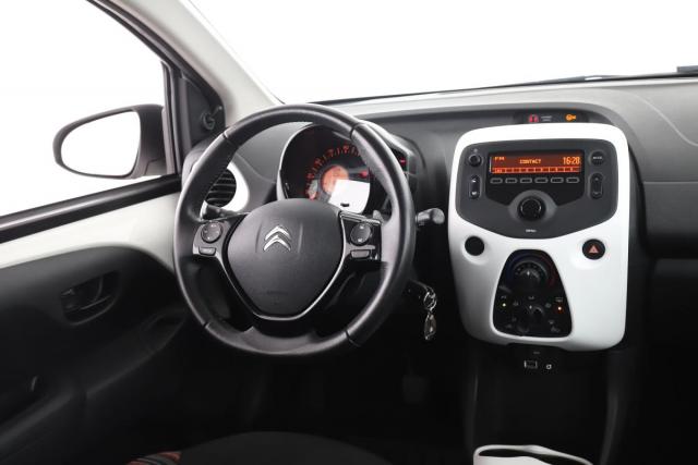 Citroen C1 image 5