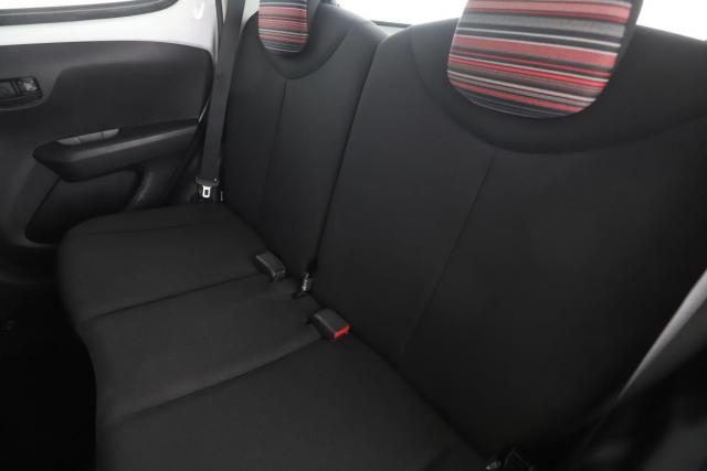 Citroen C1 image 2