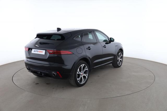 Jaguar E-Pace image 2