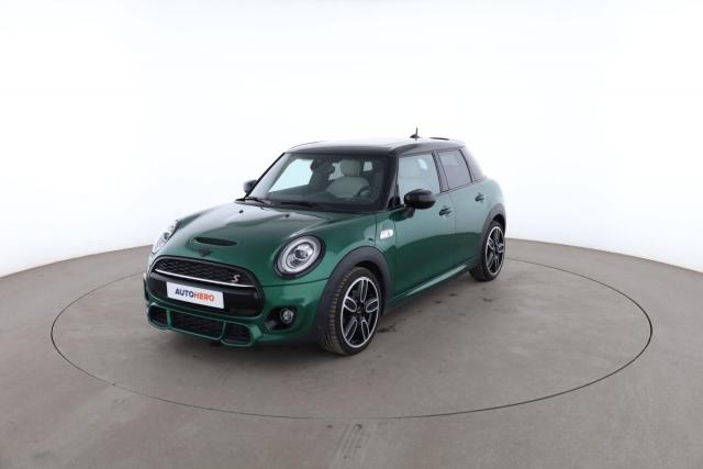 Mini Mini d’occasion