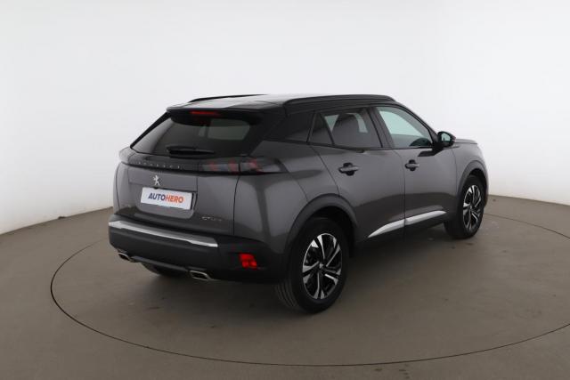 Peugeot 2008 image 6