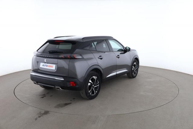 Peugeot 2008 image 7