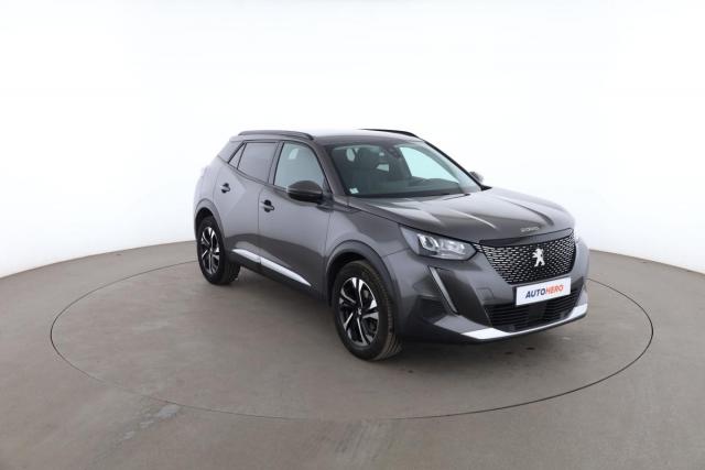 Peugeot 2008 image 2