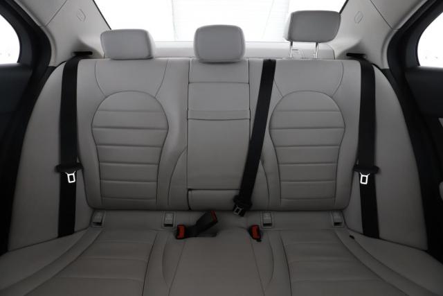 Mercedes Benz Classe C image 7
