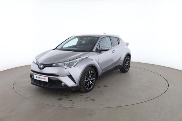 Toyota C-Hr 1.8 Hybride Distinctive 122 Ch
