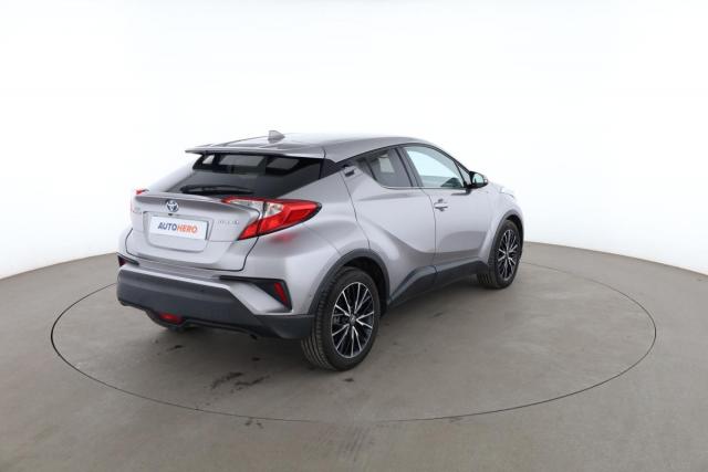 Toyota C-Hr image 4