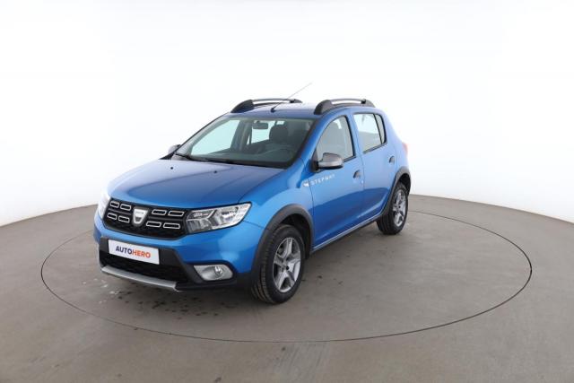 Dacia Sandero Ii Stepway 0.9 Tce 90 Ch