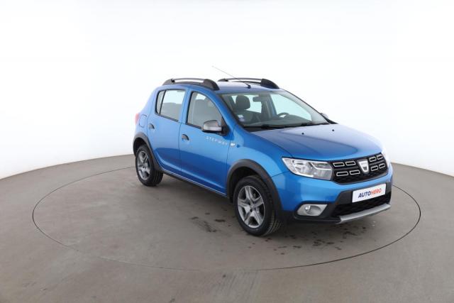 Dacia Sandero Ii image 5
