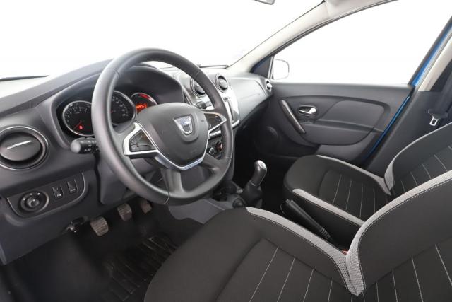 Dacia Sandero Ii image 2