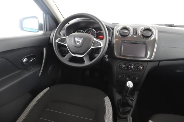 Dacia Sandero Ii image 8