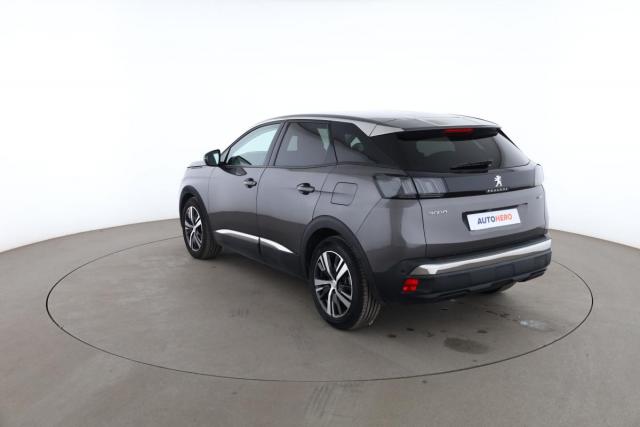 Peugeot 3008 image 4
