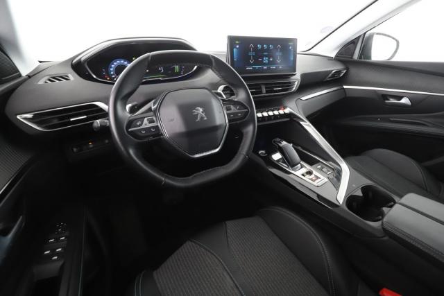 Peugeot 3008 image 1