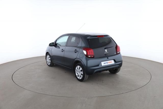 Peugeot 108 image 5