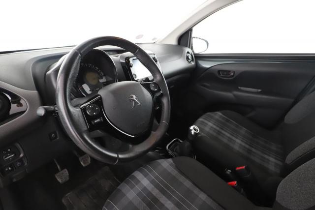 Peugeot 108 image 8