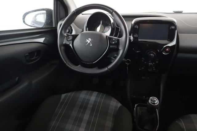Peugeot 108 image 9