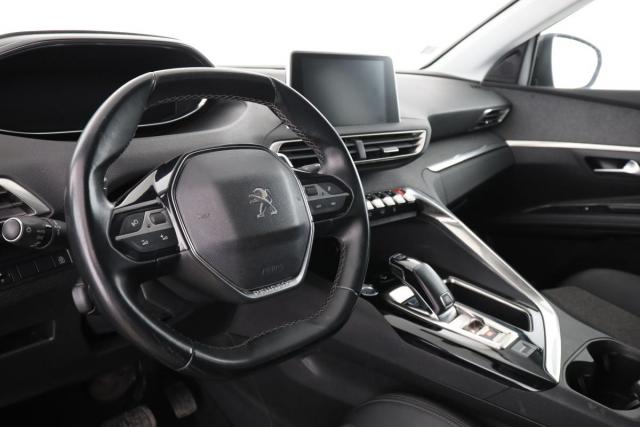 Peugeot 5008 image 4