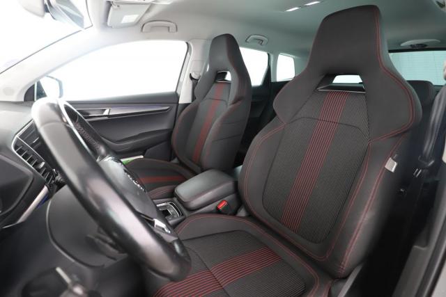 Skoda Karoq image 6