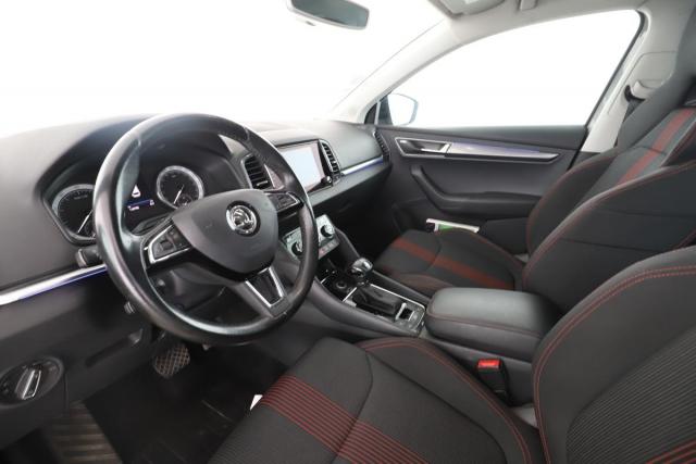 Skoda Karoq image 3