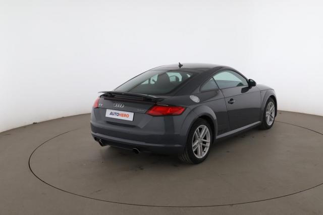 Audi Tt Coupé image 7