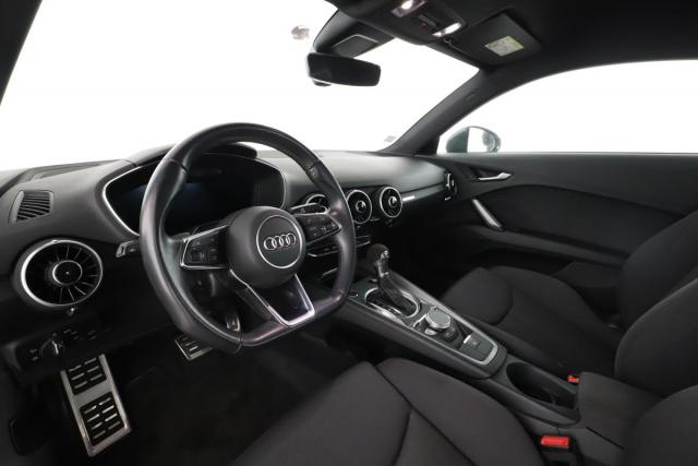 Audi Tt Coupé image 6