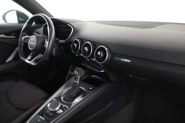 Audi Tt Coupé image 8