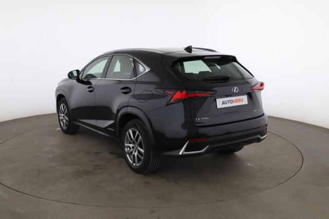 Lexus Nx image 6
