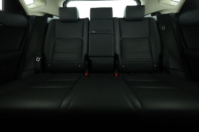 Lexus Nx image 5