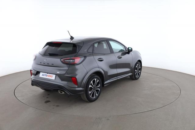 Ford Puma image 5