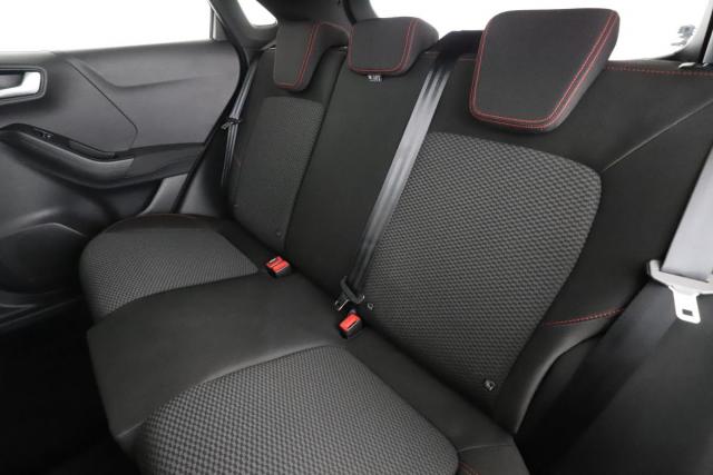 Ford Puma image 3