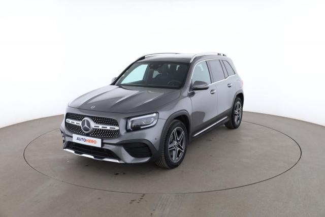 Mercedes Benz Glb 200 D Amg Line 150 Ch