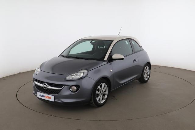 Opel Adam 1.4 Twinport Unlimited 87 Ch