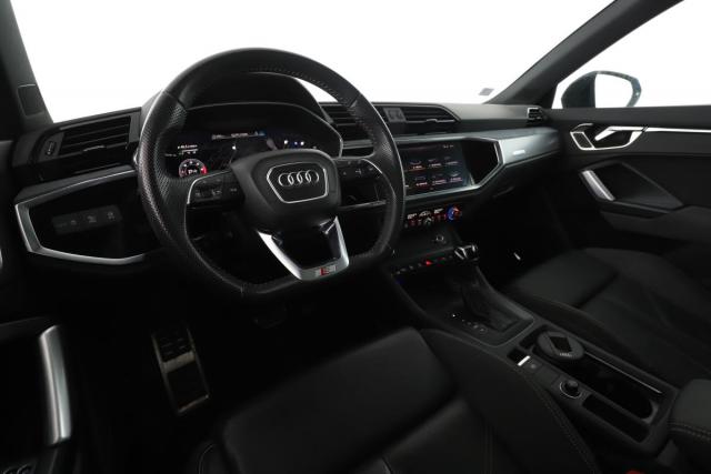 Audi Q3 Sportback image 3