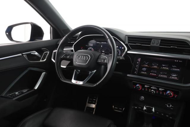 Audi Q3 Sportback image 6
