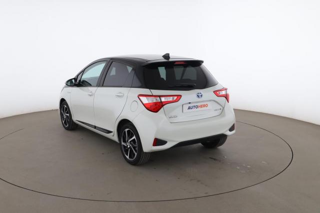 Toyota Yaris image 9