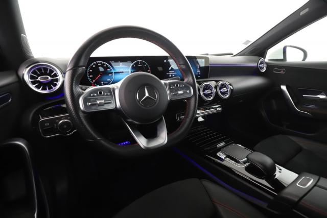 Mercedes Benz Classe A image 6
