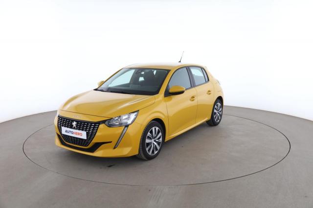 Peugeot 208 1.2 Puretech Active 75 Ch