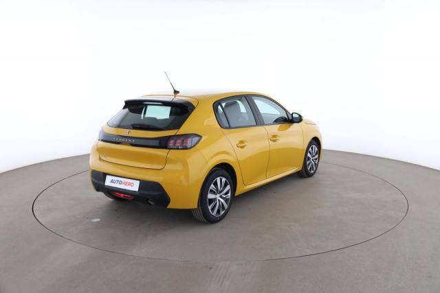 Peugeot 208 image 4