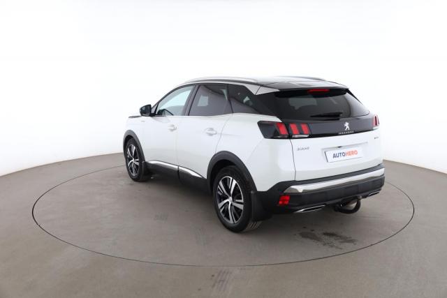 Peugeot 3008 image 7