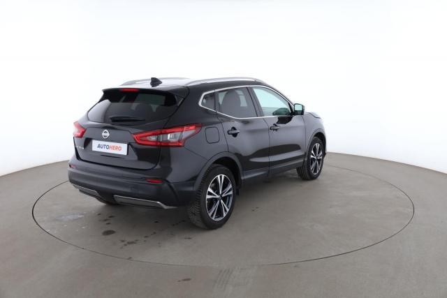 Nissan Qashqai image 4