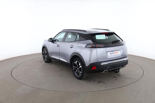 Peugeot 2008 image 7