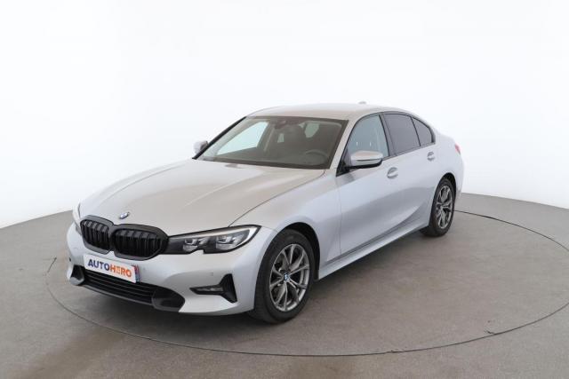 Bmw Série 3 320d Xdrive Bva8 190 Ch