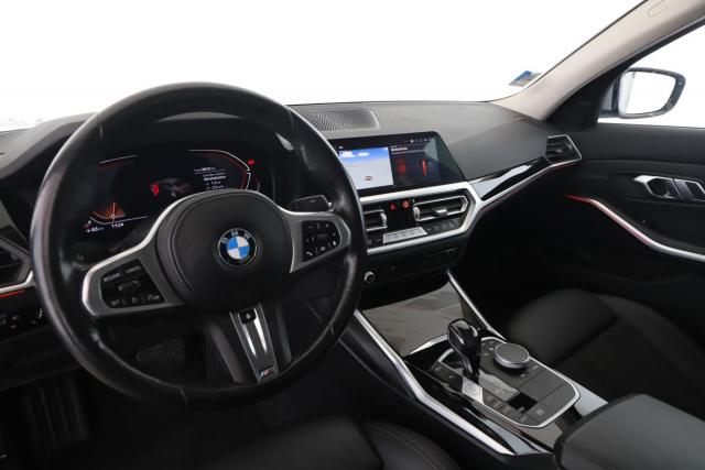Bmw Série 3 image 2