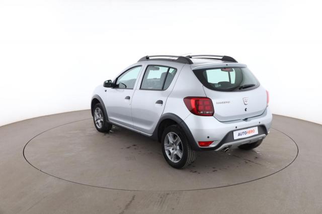 Dacia Sandero Ii image 2