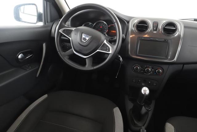 Dacia Sandero Ii image 3