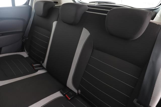 Dacia Sandero Ii image 9