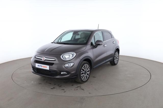 Fiat 500x d’occasion